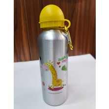 Zersan Kız Erkek Matara 500 ml U 4