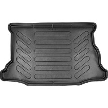 Rizline Honda Jazz 2002-2008 3D Bagaj Havuzu