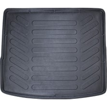 Rizline Porsche Cayenne 2002-2010 3D Bagaj Havuzu