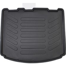 Rizline Renault Megane 3 Sporttourer 2009-2016 3D Bagaj Havuzu