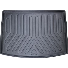 Rizline Volkswagen Golf 7 2013-2020 3D Üst Bagaj Havuzu