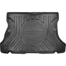 Rizline Opel Astra F Hb 1991-1998 3D Bagaj Havuzu