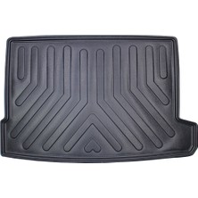 Rizline Bmw 1 Seri F40 Üst 2019 Sonrası 3D Bagaj Havuzu