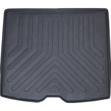 Rizline Volvo C40 Recharge 2023 Sonrası 3D Bagaj Havuzu