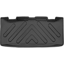 Rizline Mini Cooper R56 2007-2013 3D Bagaj Havuzu