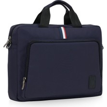 U.S. Polo Assn. PLEVR23654 Lacivert Laptop Çantası
