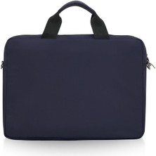 U.S. Polo Assn. PLEVR23654 Lacivert Laptop Çantası