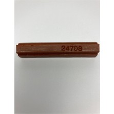 Kementaş Yumuşak Tamir Mumları 247 08 A-355 Ispanyol Çeri 8cm Yumuşak Mum