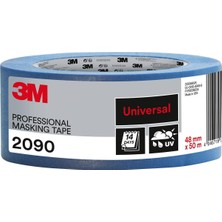 3m 2090 Mavi Bant 50 mm