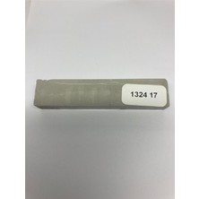 Kementaş Sert Tamir Mumları Plus 1324 17 Lignadecor Aluminia  8cm Sert Mum Plus