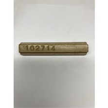 Kementaş Yumuşak Tamir Mumları 1027 14 Galaksi Caramel 8cm Yumuşak Mum