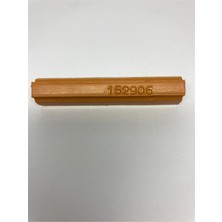 Kementaş Yumuşak Tamir Mumları 1529 06 0027 Alder 8cm Yumuşak Mum