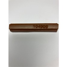 Kementaş Yumuşak Tamir Mumları 1049 09 A-386 Tropik 8cm Yumuşak Mum