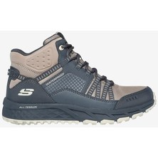 Skechers Escape Plan  -  Outward Voyage Kadın Bej Bot 180063 NTGY