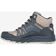 Skechers Escape Plan  -  Outward Voyage Kadın Bej Bot 180063 NTGY
