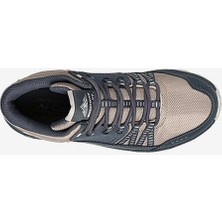 Skechers Escape Plan  -  Outward Voyage Kadın Bej Bot 180063 NTGY