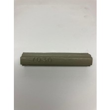 Kementaş Yumuşak Tamir Mumları Ral 7030 Taş Gri 8cm Yumuşak Mum