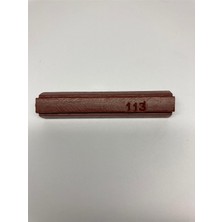 Kementaş Yumuşak Tamir Mumları 113 Açık Maun Ptk-36/37 8cm Yumuşak Mum