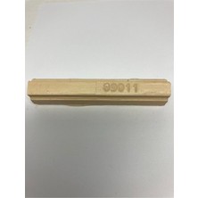 Kementaş Yumuşak Tamir Mumları 890 11 akasya Orta 8cm Yumuşak Mum