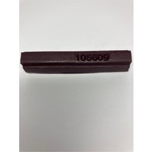 Kementaş Yumuşak Tamir Mumları 1056 09 D-132 Mürdüm 8cm Yumuşak Mum