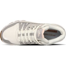 Skechers Escape Plan - Outward Voyage Kadın Beyaz Outdoor Ayakkabı ve Bot 180063 OFWT