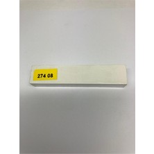Kementaş Sert Tamir Mumları Plus 274 08 Salamander Beyaz 8cm Sert Mum Plus