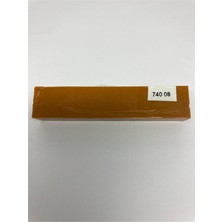 Kementaş Sert Tamir Mumları Plus 740 08 Koyu Sirena Marin 8cm Sert Mum Plus