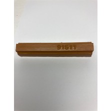 Kementaş Yumuşak Tamir Mumları 915 11 Çamsan Bute Orta 8cm Yumuşak Mum