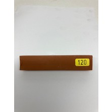 Kementaş Sert Tamir Mumları Plus 120  koyu Armut/şeftali  8cm Sert Mum Plus