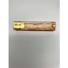 Kementaş Sert Tamir Mumları Plus 31520 09-199 96 Kiraz 8cm Sert Mum Plus