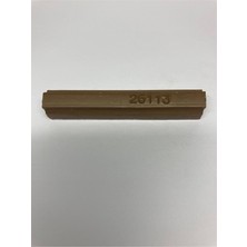 Kementaş Yumuşak Tamir Mumları 261 13 Havana 8cm Yumuşak Mum