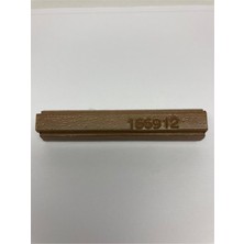 Kementaş Yumuşak Tamir Mumları 1569 12 8cm Yumuşak Mum