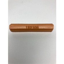 Kementaş Yumuşak Tamir Mumları 1521 06 0017 Kadir 8cm Yumuşak Mum