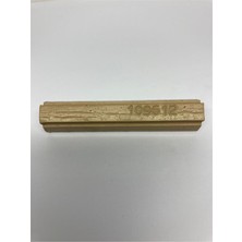 Kementaş Yumuşak Tamir Mumları 1096 12 Ozigo 8cm Yumuşak Mum