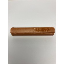 Kementaş Yumuşak Tamir Mumları 1418 05 A-321 Ceviz 8cm Yumuşak Mum