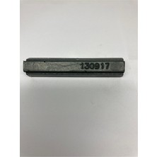 Kementaş Yumuşak Tamir Mumları 1309 17 Anthracite Grey Sn 009 8cm Yumuşak Mum