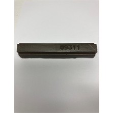 Kementaş Yumuşak Tamir Mumları 893 11 Zebrano Gri 8 cm Yumuşak Mum