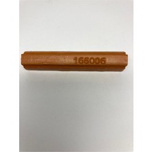 Yumuşak Tamir Mumları 1650 06 (S) Dempa Kayın 8cm Yumuşak Mum