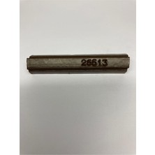 Kementaş Yumuşak Tamir Mumları 265 13 A-397 Atlantis 8cm Yumuşak Mum