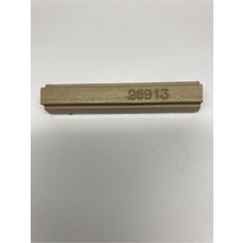 Kementaş Yumuşak Tamir Mumları 269 13 Karya 8cm Yumuşak Mum