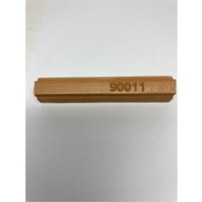 Kementaş Yumuşak Tamir Mumları 900 11 Urbano Teak Orta 8cm Yumuşak Mum