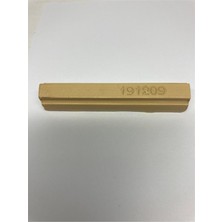 Kementaş Yumuşak Tamir Mumları 1912 09 Antik 8cm Yumuşak Mum