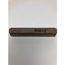 Kementaş Yumuşak Tamir Mumları 565 12  Akritas 8cm Yumuşak Mum