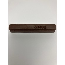 Kementaş Yumuşak Tamir Mumları 304 08 Orta Ceviz 8cm Yumuşak Mum