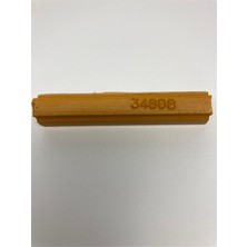 Kementaş Yumuşak Tamir Mumları 348 08 0055 Meşe 8cm Yumuşak Mum