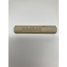 Kementaş Yumuşak Tamir Mumları 1305 17 Magic Stone 8cm Yumuşak Mum