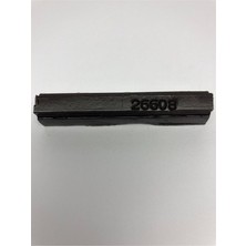 Kementaş Yumuşak Tamir Mumları 266 08 ORTA Venge 8cm Yumuşak Mum