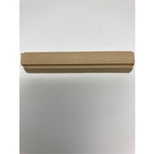 Kementaş Yumuşak Tamir Mumları 1052 09 D-126 Cafe Capucino 8cm Yumuşak Mum