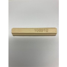 Kementaş Yumuşak Tamir Mumları 1089 12 Artemis 8cm Yumuşak Mum