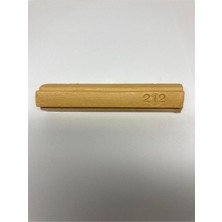 Kementaş Yumuşak Tamir Mumları 212 AÇIK Çam 8cm Yumuşak Mum